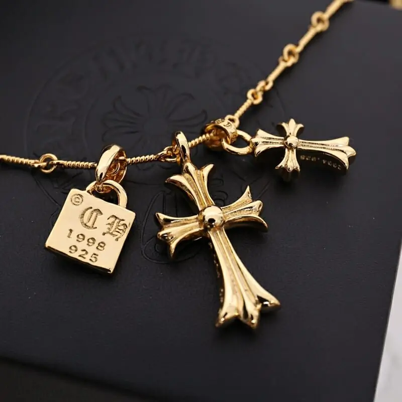 chrome hearts collier s_1204b252